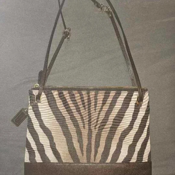 Coach Purse - Picture 2 of 3